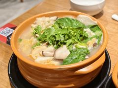 -溢香苑瓦罐(优胜北路店)