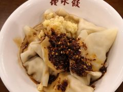 -龙抄手(文殊坊店)