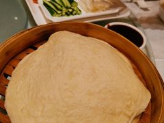 -中山保利艾美酒店-乐美中餐厅