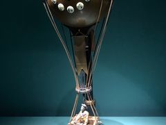-故宫钟表馆