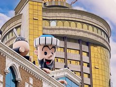 -新疆国际大巴扎