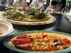 -柳莺湖上·湖景餐厅·江南菜(西湖店)