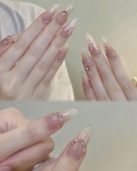 -斯馨·健康美甲美睫