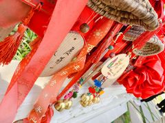 -董永七仙女文化园
