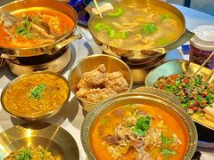 -艋舺·台湾小馆老字号(平安悦坊店)
