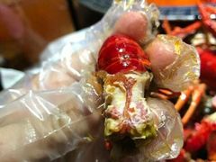 -红盔甲·小龙虾(天钥桥店)