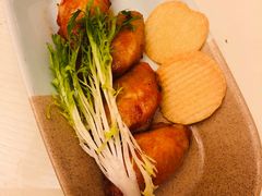 -外婆家(古墩印象城店)