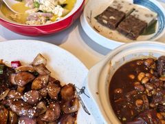 -壹只菜·崇明本地特色菜(崇明南门店)