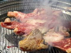 -本炙炭烤·蒲烧活鳗料理店(金沙洲店)
