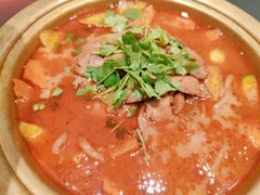 -百姓渔村(南中环店)