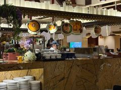 -金厨泰国餐厅·全泰籍厨师料理(拱北店)