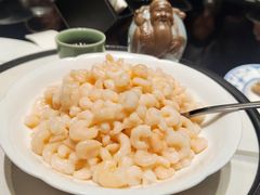 -香雪海饭店中餐厅(玉山店)