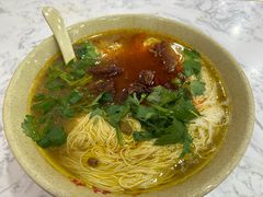 -豫厨老汤拉面(企业广场店)