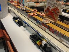 -争鲜回转寿司(朝北大悦城店)