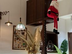 -AFS Cafe & Canteen(闽江二路店)