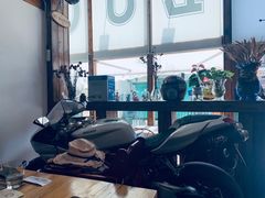 景观位-LUCCA卢卡西班牙海鲜饭(远洋广场店)