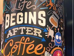 -Jamaicablue Coffeeshop(中央广场店)