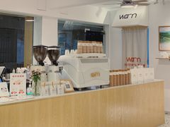 -Cafe on warm(丹霞店)