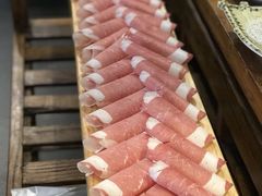 -南门四季铜锅涮肉(左家庄店)