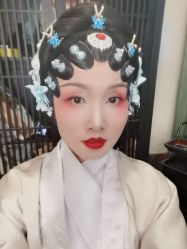 -盘子女人坊古装写真摄影(天津总店)