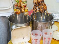 -炒豆合作社(东四总店)