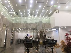 -UnHair Salon
