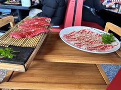 -谷牛和牛烤肉(漕河泾印象城店)