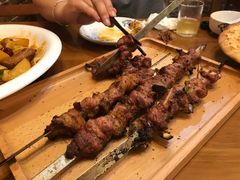 -新疆欣悦饭庄