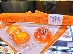 -巴黎贝甜(大宁国际商业广场店)