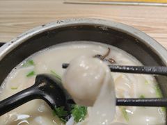 -渔米丰·广府鱼汤米线(光明广场店)