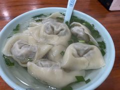 -潘国仙耳光馄饨(黄家阙路店)