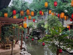 -小江南(万福园店)