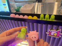 -小柠快跑·手打柠檬茶(万松园店)