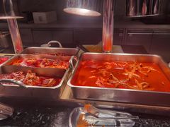 -万达文华酒店·48F云端窗景美食汇自助餐厅