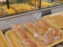 -康乃馨糕饼店(永安道店)