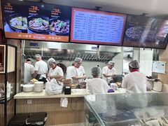 -闫家驴肉老店(华电一校店)