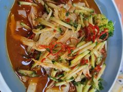 -魏家凉皮(次渠店)