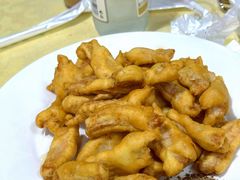 -华春餐馆(鱼山路店)