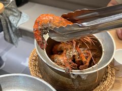 -隅乐胡椒虾·台湾菜·团建(皇岗店)