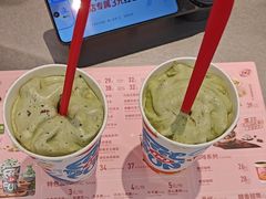 -DQ·蛋糕·冰淇淋(三亚青春颂店)