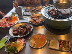 -山葵说·泥炉烤肉(泰达时尚E街区店)