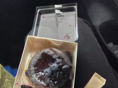 -OUR Bakery(SKP-S店)