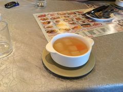 -悠长假期西餐厅(麻涌凯翠园店)