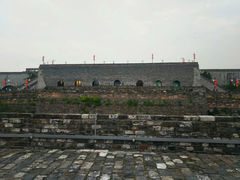 -明故宫遗址公园
