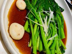 -绿茶餐厅(领展购物广场·中关村店)
