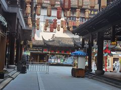 -光明悠焙(豫园店)