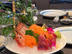 -大渔铁板烧(民盈·国贸城店)