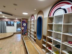 -英伦凯贝国际婴幼儿托育中心(雍湖湾店)