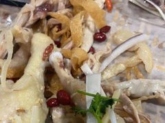 -猪腰一家·地道佛山菜(盐步店)