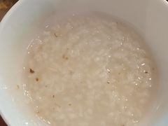桂花马蹄冰粥-甲乙饼·手工牛肉饼(金地广场店)